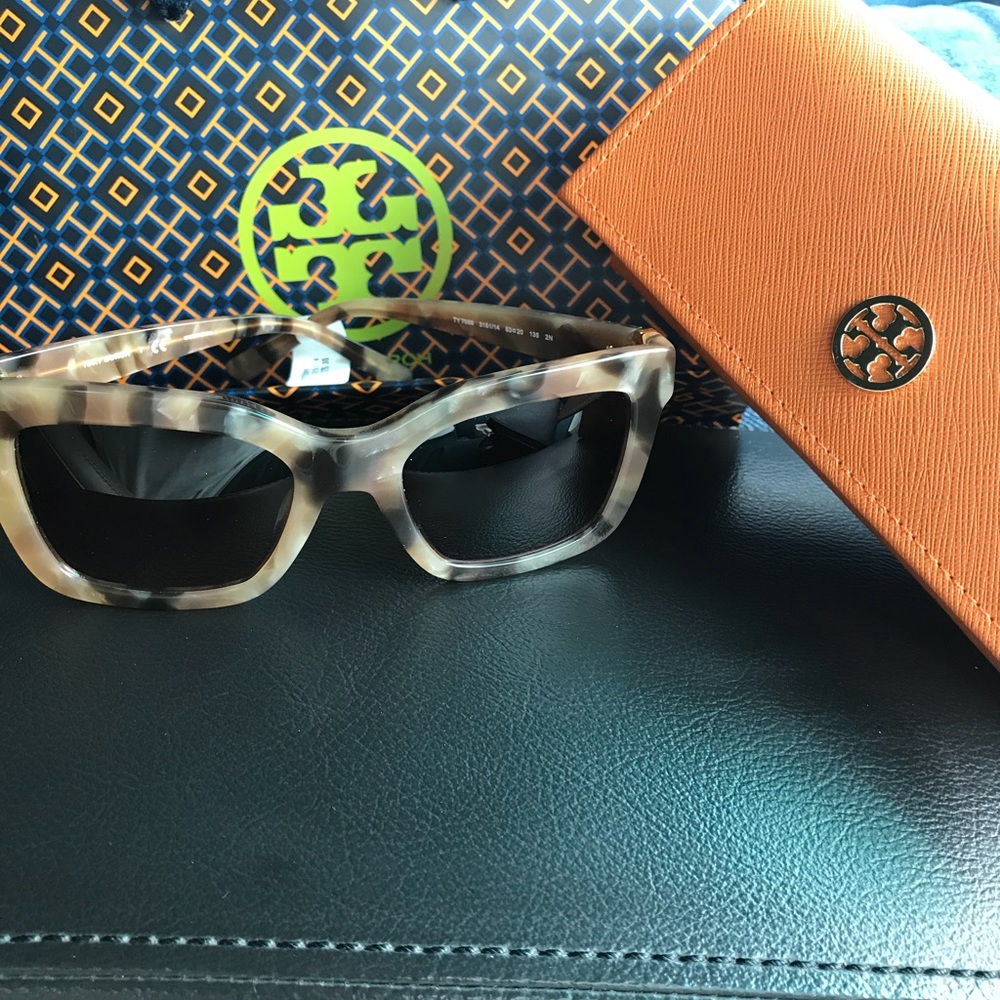 Tory Burch Sunglasses